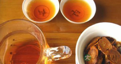 怎么保存牛蒂茶好