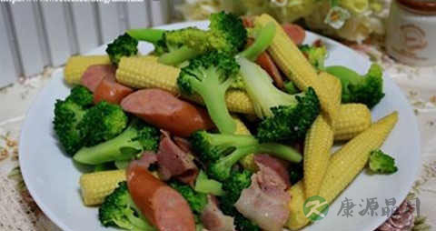 青花菜的吃法_哪些人不能吃青花菜