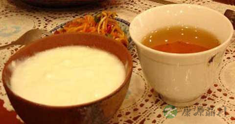 酥油的吃法_哪些人不能吃酥油