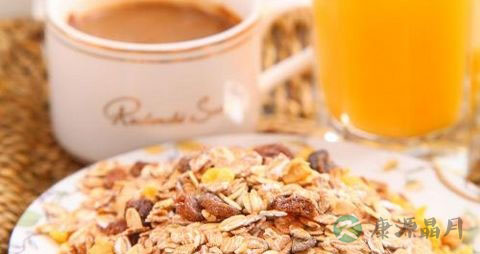 麦片和燕麦片的区别 麦片和燕麦片的区别