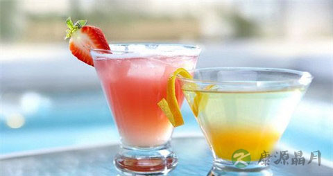 有哪些人不宜喝冷饮