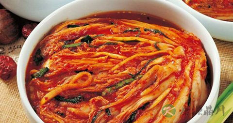 辣白菜的营养价值_吃辣白菜的好处