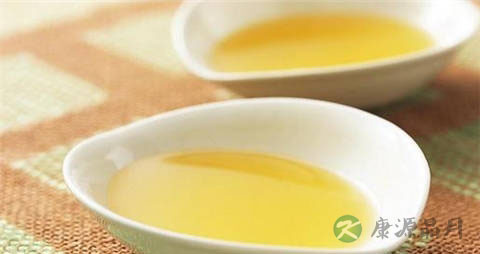 香油的营养价值_吃香油的好处