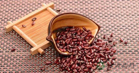 赤小豆的吃法_哪些人不能吃赤小豆
