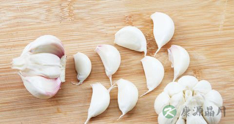 怎么腌制大蒜好吃