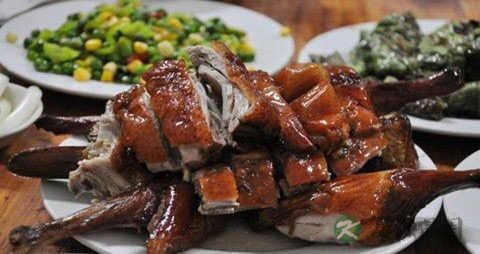 麻鸭的吃法_哪些人不能吃麻鸭