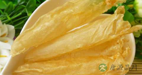 鱼鳔的营养价值_吃鱼鳔的好处