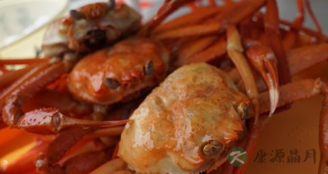 螃蟹怎么蒸不掉腿 螃蟹怎么蒸不掉腿