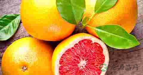 西柚怎么吃减肥