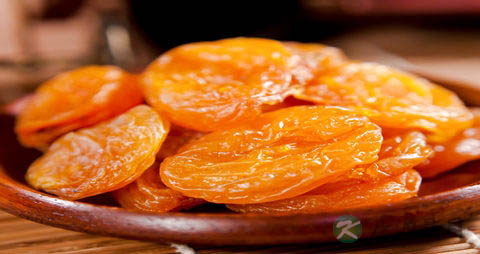 杏脯的吃法_哪些人不能吃杏脯