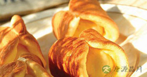 吉士粉的吃法_哪些人不能吃吉士粉