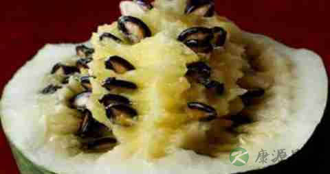 籽瓜的营养价值_吃籽瓜的好处