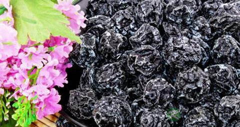 乌梅的吃法_哪些人不能吃乌梅