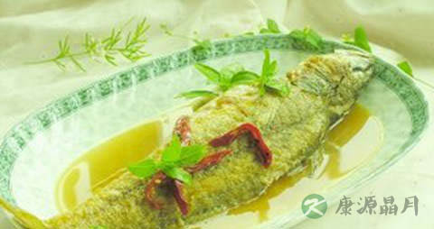 尖头鱼的吃法_哪些人不能吃尖头鱼