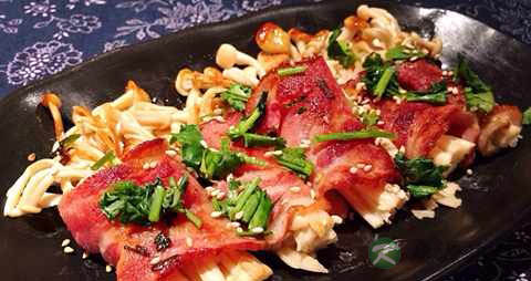 培根的营养价值_吃培根的好处