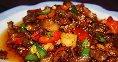 庐山石鸡的营养价值_吃庐山石鸡的好处 庐山石鸡的营养价值_吃庐山石鸡的好处