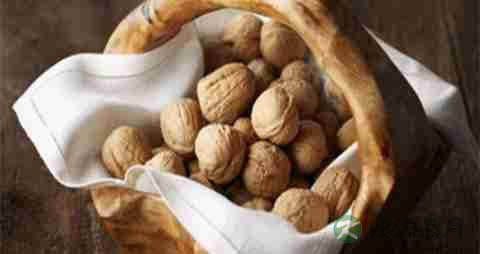 加州核桃的营养价值_吃加州核桃的好处
