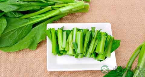 菜苔的营养价值_吃菜苔的好处