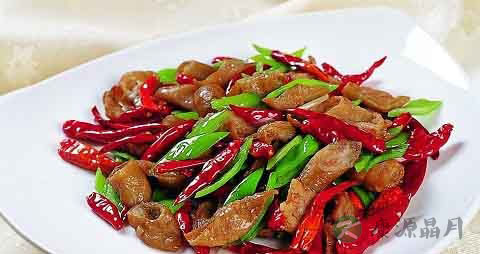 红尖椒的吃法_哪些人不能吃红尖椒 红尖椒的吃法_哪些人不能吃红尖椒