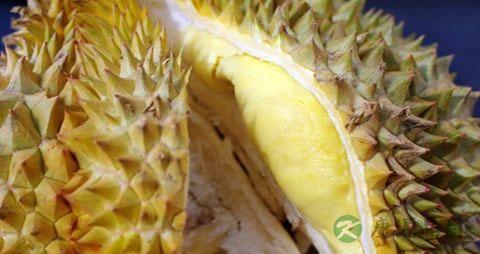 榴莲可以做什么甜品