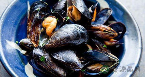 干贻贝的吃法_哪些人不能吃干贻贝