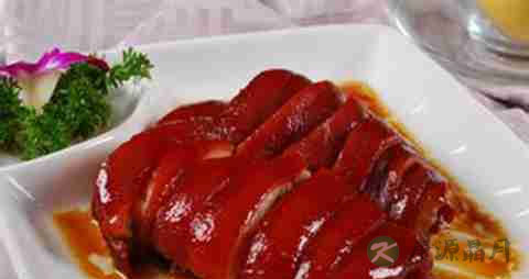 猪肘的营养价值_吃猪肘的好处