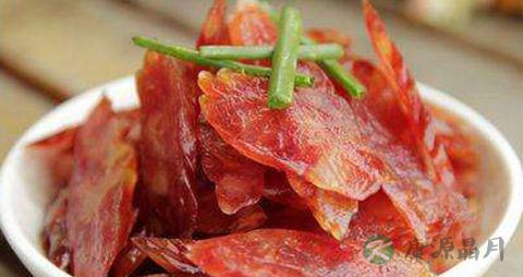 腊肠肠衣能吃吗