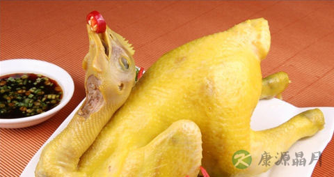 三黄鸡的吃法_哪些人不能吃三黄鸡