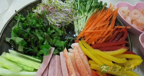 馄饨皮能做春卷吗 馄饨皮能做春卷吗