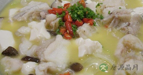 江团鱼的吃法_哪些人不能吃江团鱼 江团鱼的吃法_哪些人不能吃江团鱼