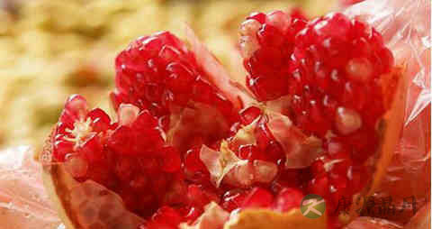 玛瑙石榴的吃法_哪些人不能吃玛瑙石榴 玛瑙石榴的吃法_哪些人不能吃玛瑙石榴