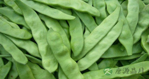 油豆角的吃法_哪些人不能吃油豆角