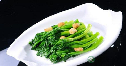 菜苔的营养价值_吃菜苔的好处