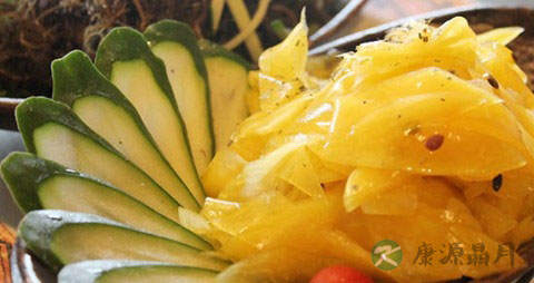 青木瓜的吃法_哪些人不能吃青木瓜