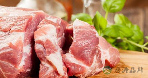 猪肉放冰箱多久不能吃