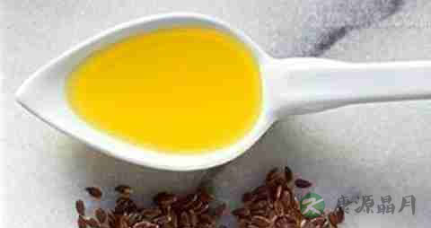 亚麻籽油的营养价值_吃亚麻籽油的好处