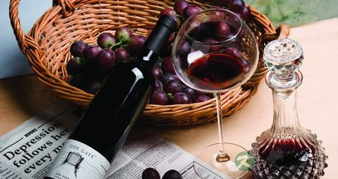 红酒怎么喝才正确 红酒怎么喝才正确