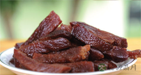 牛肉干的吃法_哪些人不能吃牛肉干