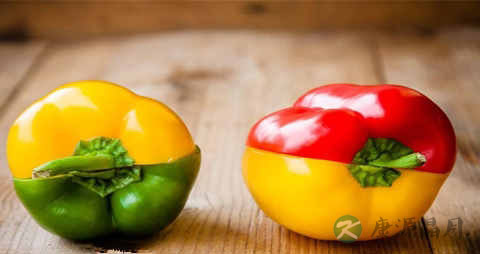 柿子椒的吃法_哪些人不能吃柿子椒