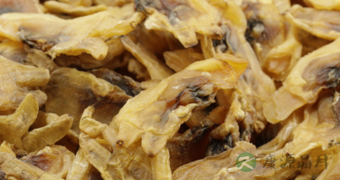 蛏干的营养价值_吃蛏干的好处