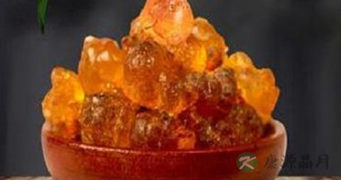 桃胶小孩可以吃吗 桃胶小孩可以吃吗