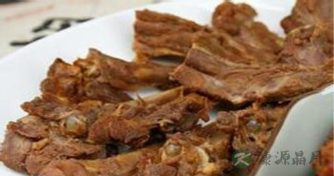 鸭骨的营养价值_吃鸭骨的好处