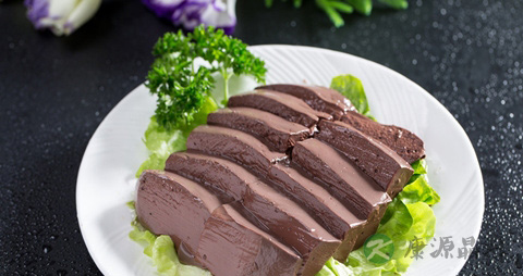 鸡血的吃法_哪些人不能吃鸡血