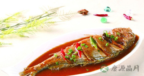 黄花鱼的吃法_哪些人不能吃黄花鱼