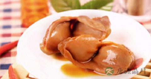 鸭肫怎么腌制