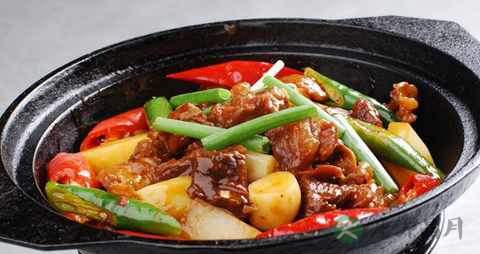 牛腩的营养价值_吃牛腩的好处