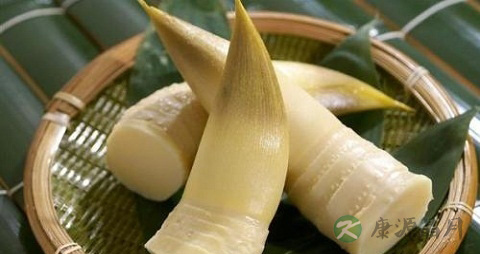 毛竹笋的营养价值_吃毛竹笋的好处