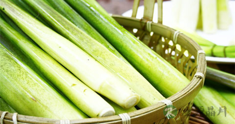 茭白和虾能一起吃吗 茭白和虾能一起吃吗