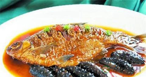 鳡鱼的吃法_哪些人不能吃鳡鱼