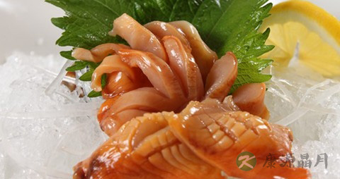 赤贝的营养价值_吃赤贝的好处